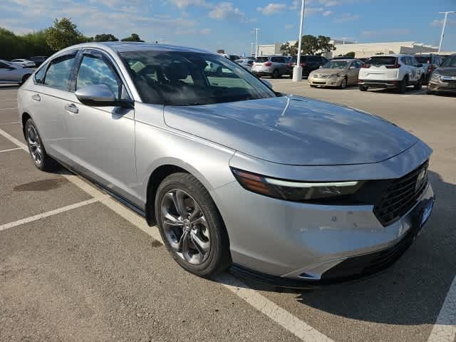 2023 Honda Accord EX-L photo 3