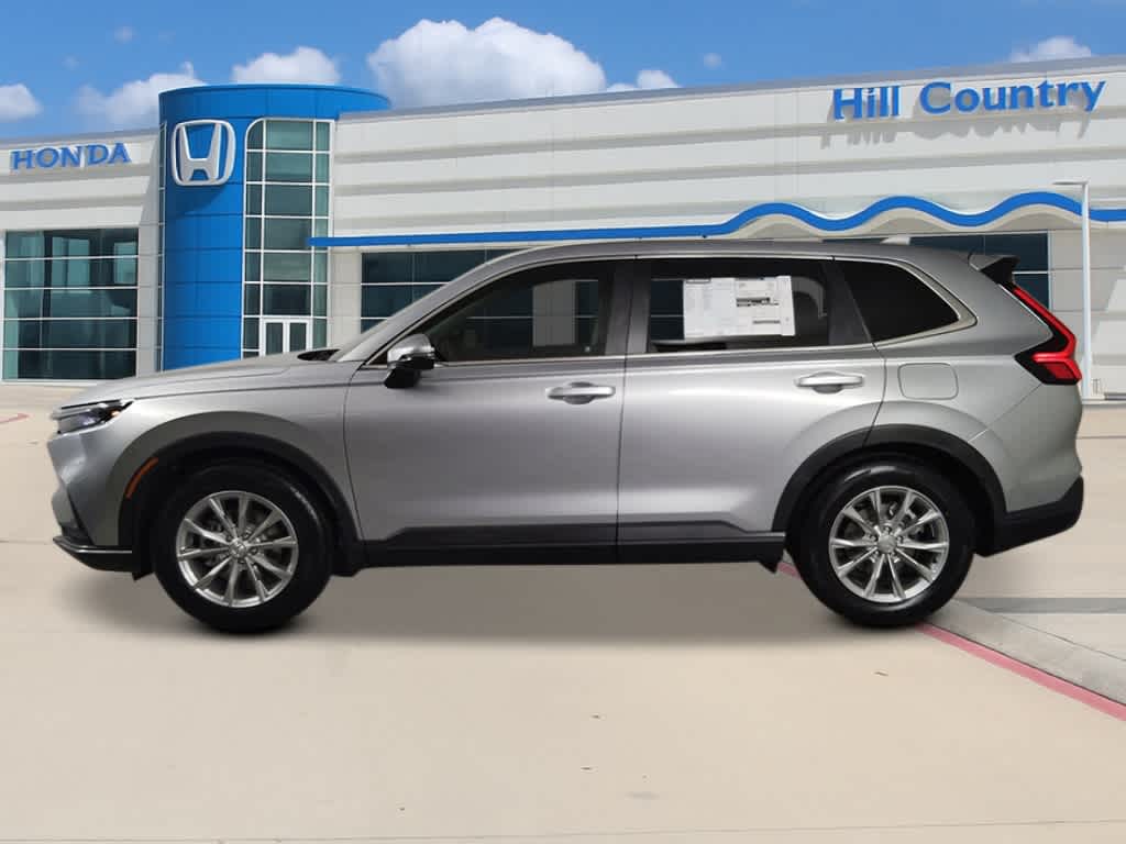 Thumbnail: 2026 Honda CR-V - 2