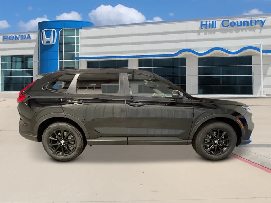 Thumbnail: 2026 Honda CR-V - 6