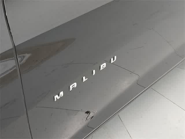 Thumbnail: 2023 Chevrolet Malibu - 13