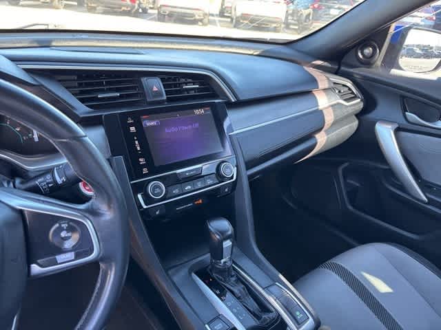 Thumbnail: 2018 Honda Civic - 19