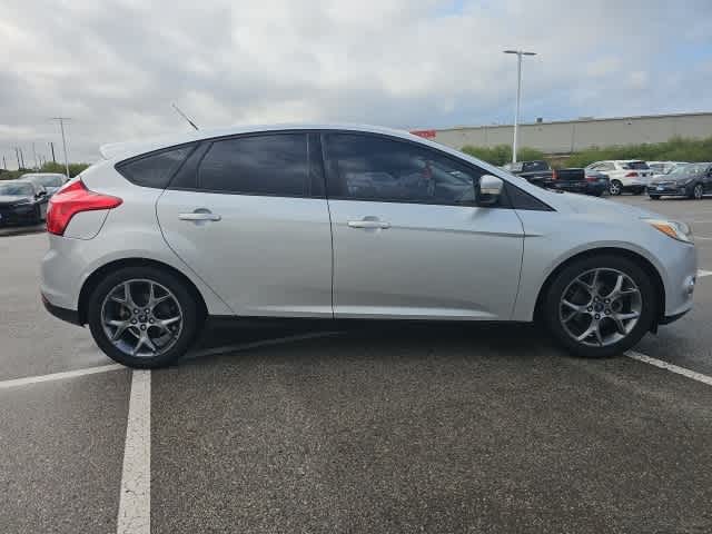 2013 Ford Focus SE photo 4