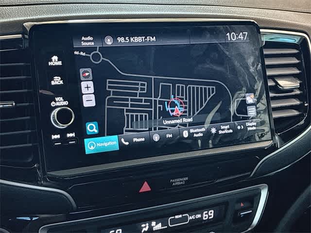 Thumbnail: 2025 Honda Ridgeline - 31