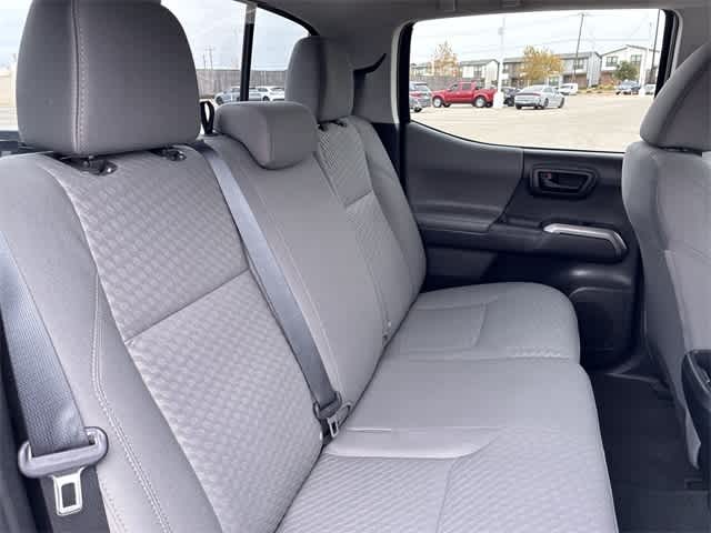 Thumbnail: 2023 Toyota Tacoma - 21