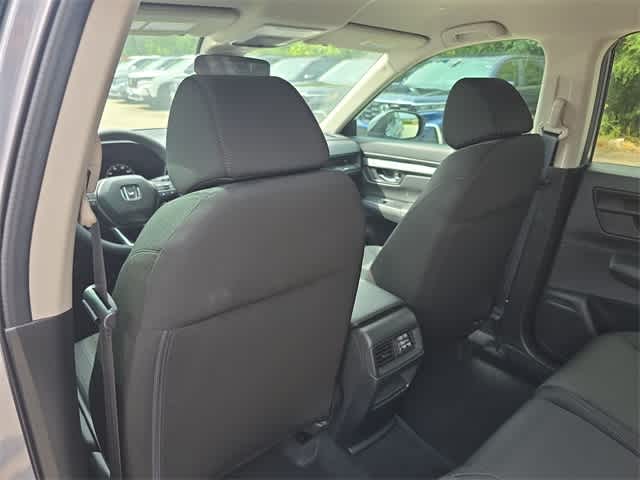 Thumbnail: 2026 Honda CR-V - 22