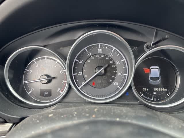 Thumbnail: 2018 Mazda CX-5 - 12