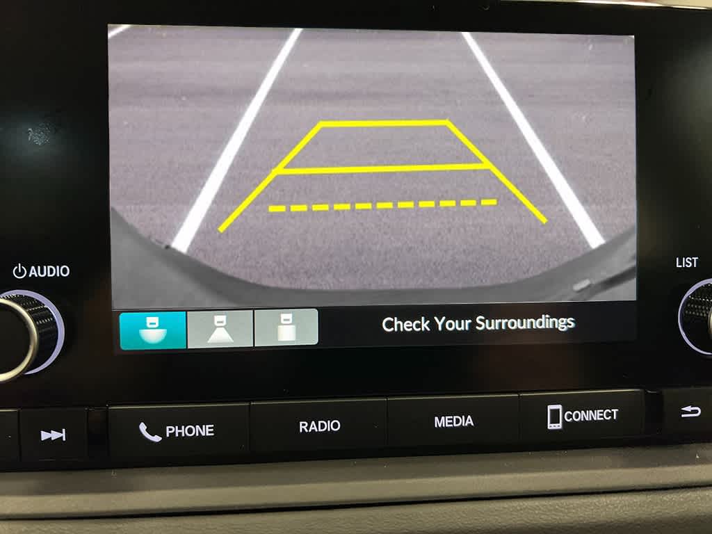 Thumbnail: 2025 Honda Accord - 22