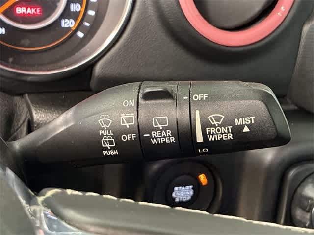 Thumbnail: 2020 Jeep Wrangler - 26