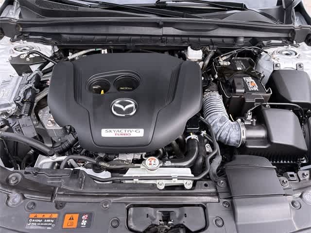 Thumbnail: 2023 Mazda CX-50 - 15