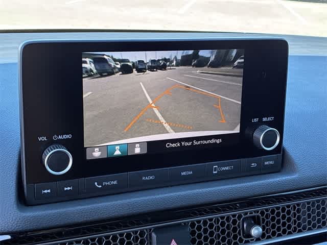 Thumbnail: 2024 Honda Civic - 30