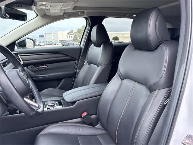 Thumbnail: 2023 Mazda CX-50 - 17