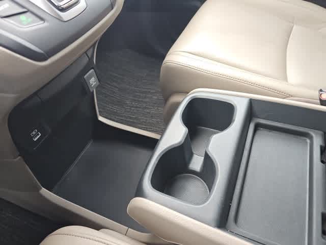 Thumbnail: 2023 Honda Odyssey - 28