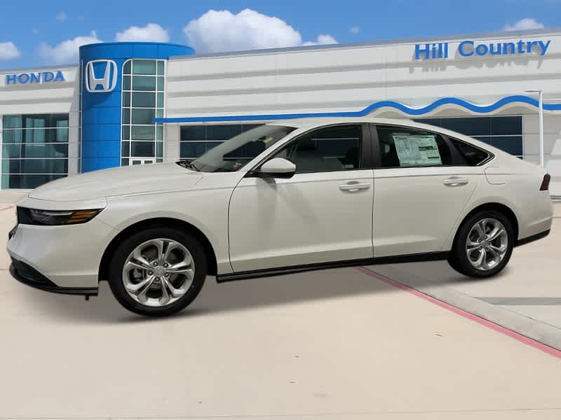 Thumbnail: 2025 Honda Accord - 2