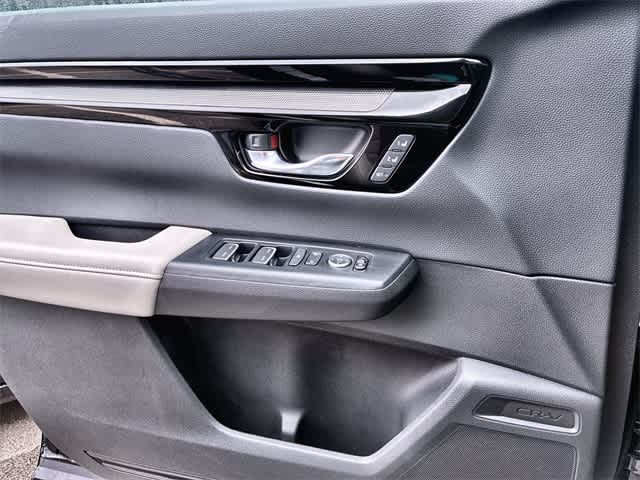 Thumbnail: 2026 Honda CR-V - 40