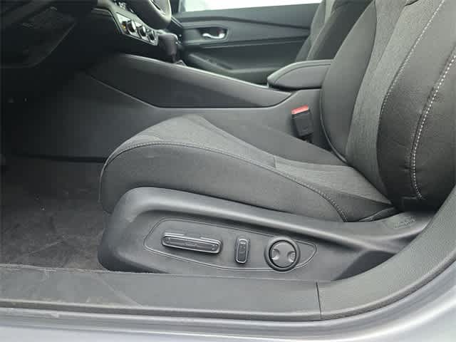 2025 Honda Accord SE 13