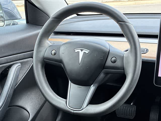 Thumbnail: 2020 Tesla Model 3 - 25