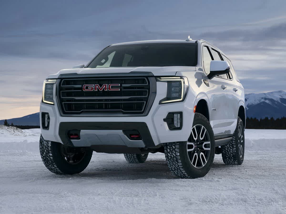 2021 GMC Yukon Denali -
                San Antonio, TX