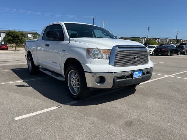 Thumbnail: 2011 Toyota Tundra - 7