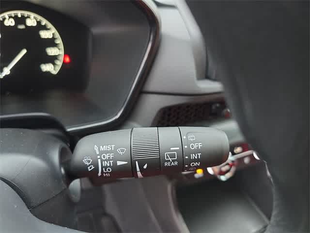 Thumbnail: 2025 Honda CR-V - 28