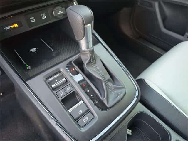 Thumbnail: 2026 Honda CR-V - 15