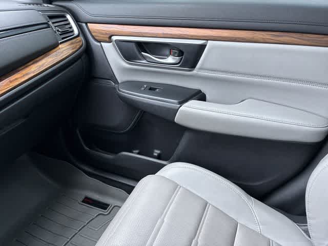 Thumbnail: 2018 Honda CR-V - 33