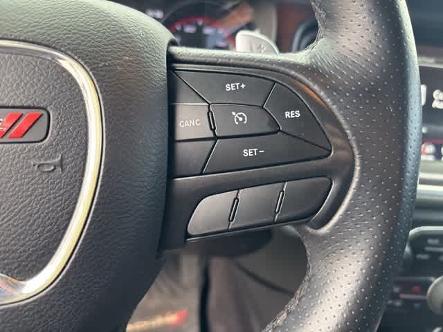 Thumbnail: 2018 Dodge Charger - 12