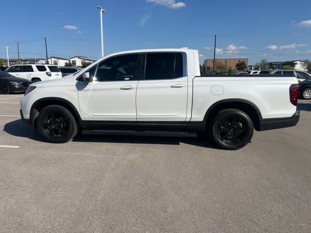 Thumbnail: 2020 Honda Ridgeline - 2