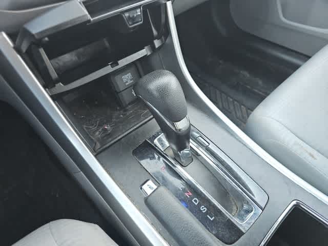 Thumbnail: 2015 Honda Accord - 16