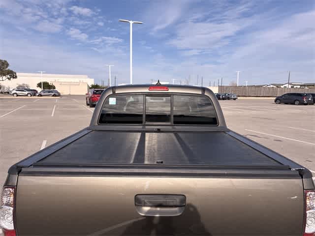 Thumbnail: 2014 Toyota Tacoma - 35