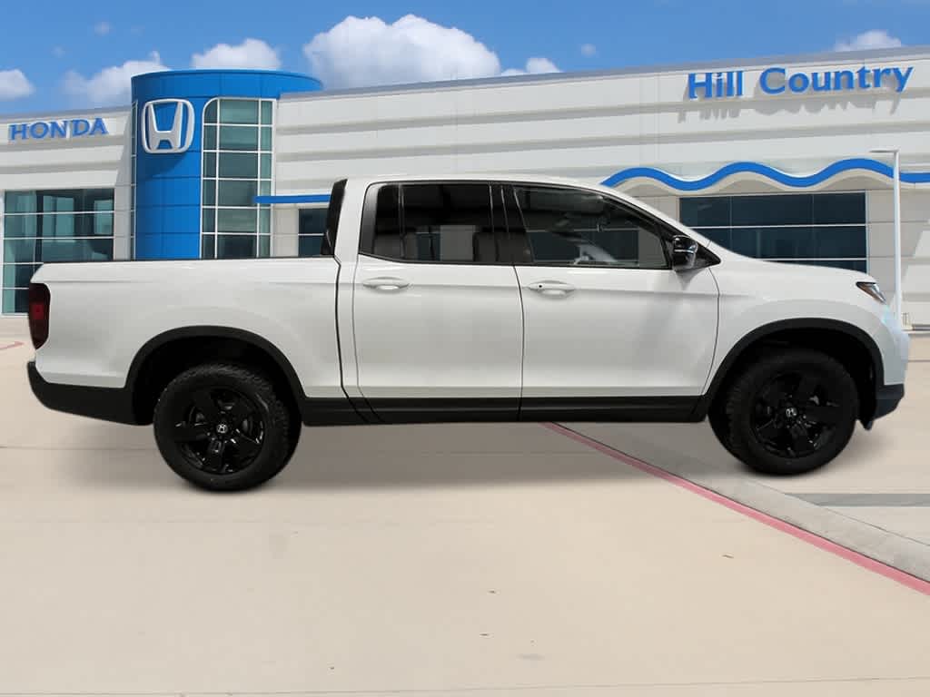 Thumbnail: 2026 Honda Ridgeline - 6