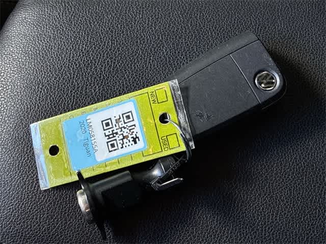 Thumbnail: 2020 Volkswagen Tiguan - 36