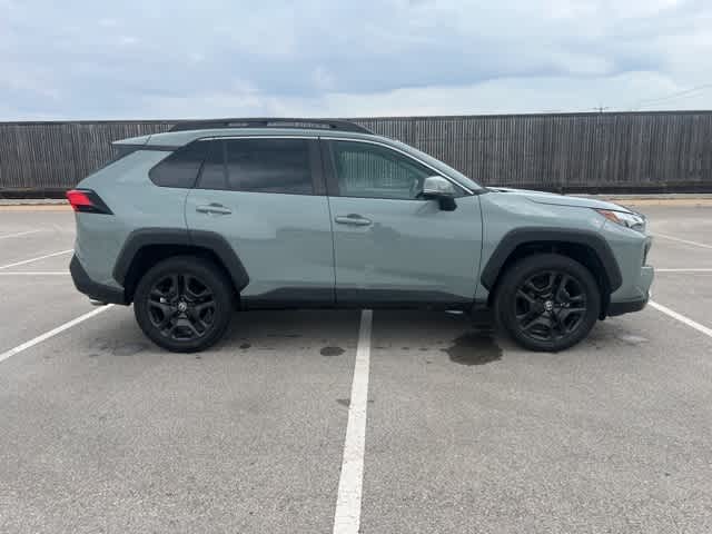 Thumbnail: 2023 Toyota RAV4 - 6