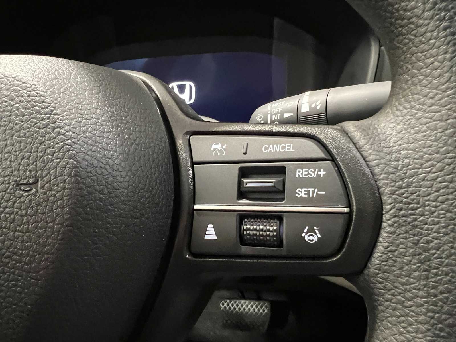 Thumbnail: 2025 Honda Accord - 18