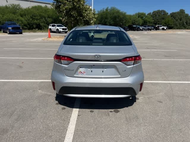 Thumbnail: 2021 Toyota Corolla - 8