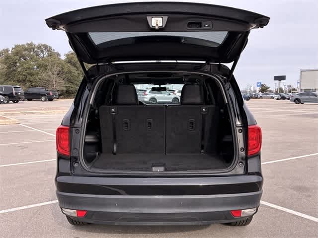 Thumbnail: 2018 Honda Pilot - 37