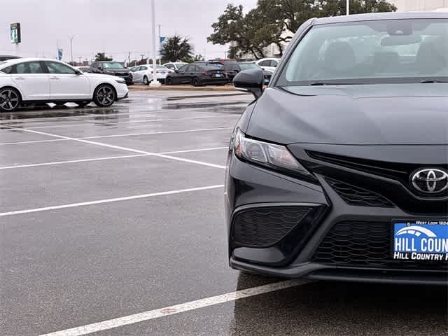 Thumbnail: 2023 Toyota Camry - 10