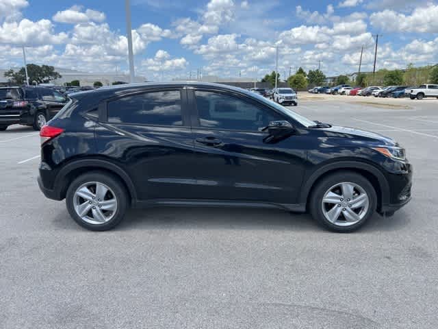 Thumbnail: 2020 Honda HR-V - 6