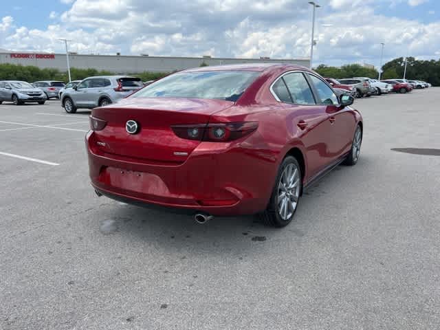 Thumbnail: 2023 Mazda Mazda3 - 5