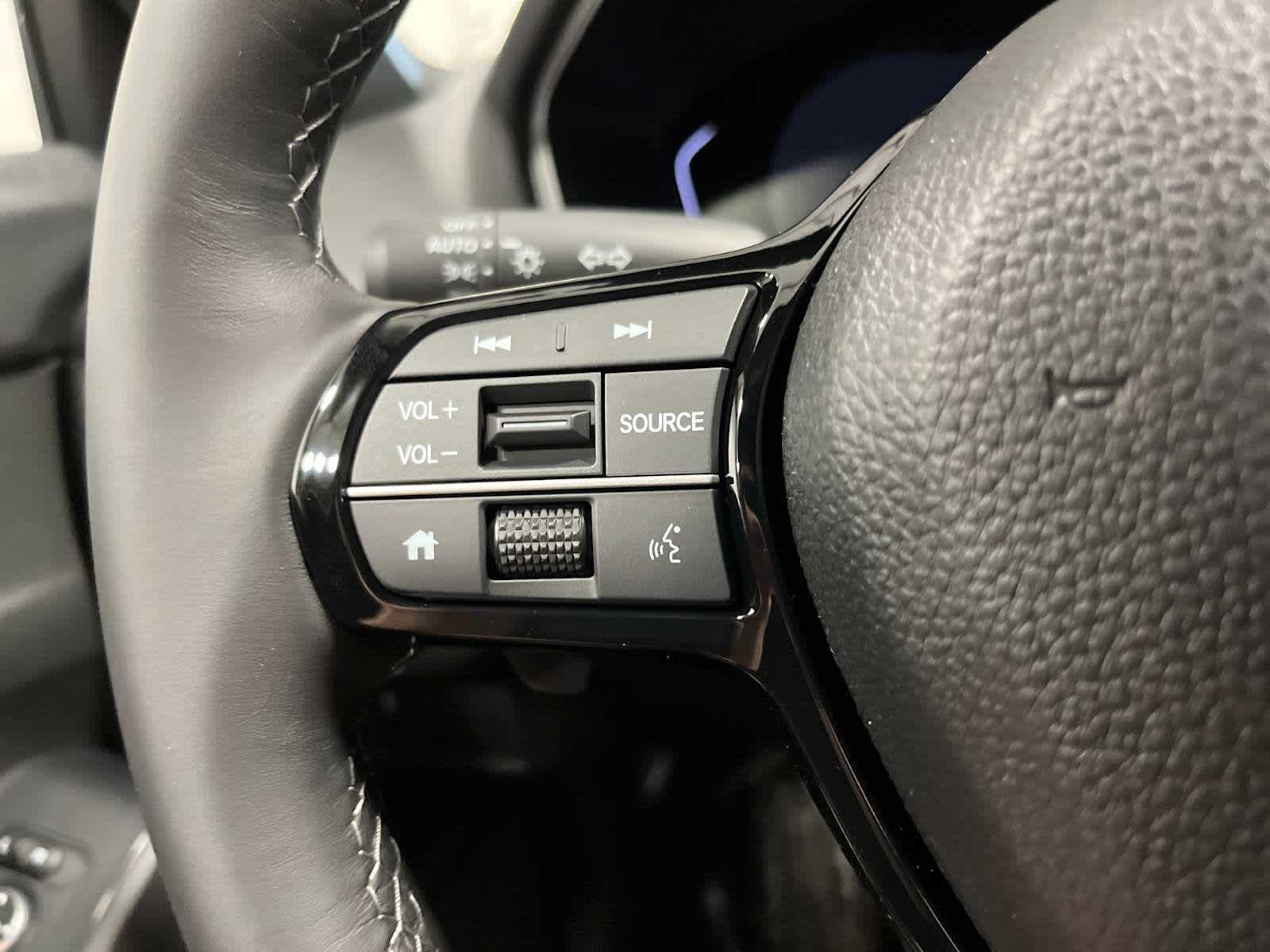 Thumbnail: 2026 Honda Civic - 18