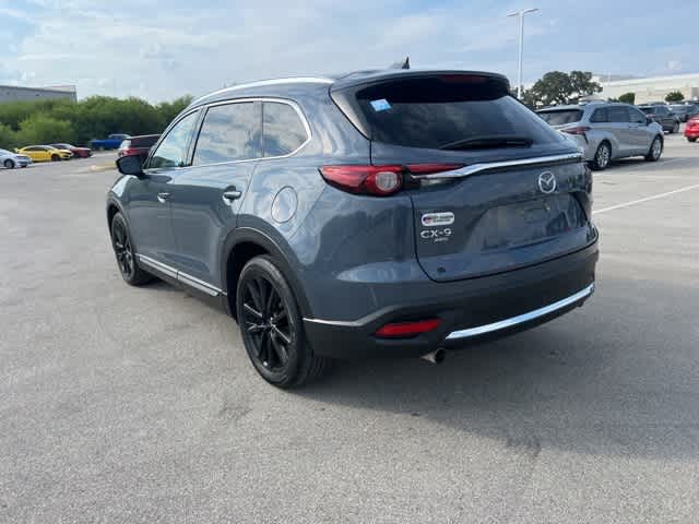 Thumbnail: 2023 Mazda CX-9 - 3