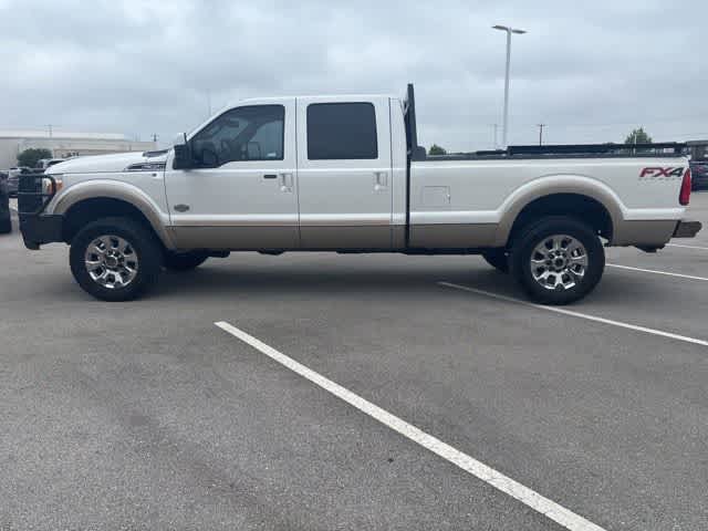 Thumbnail: 2012 Ford F-350 - 2