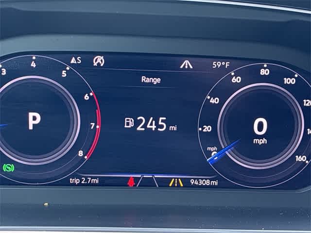 Thumbnail: 2019 Volkswagen Tiguan - 36