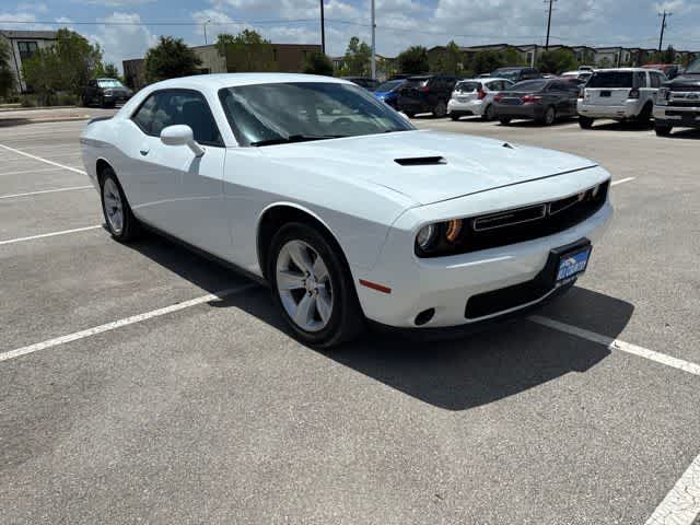 Thumbnail: 2023 Dodge Challenger - 7