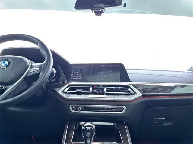 Thumbnail: 2023 BMW X5 - 30
