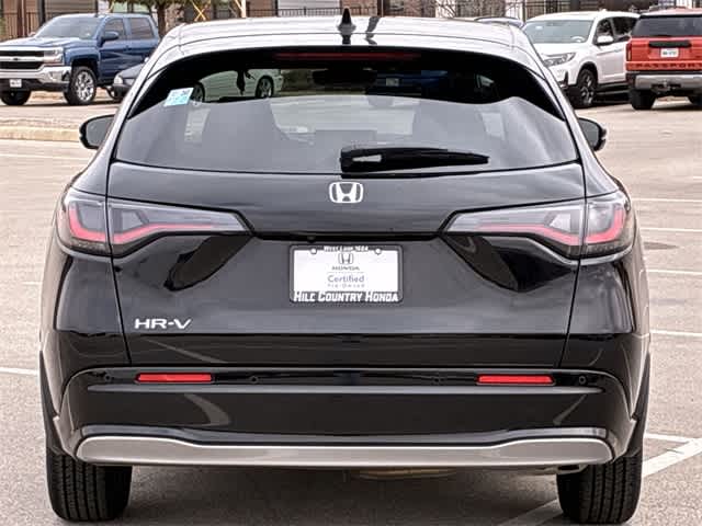 Thumbnail: 2023 Honda HR-V - 5