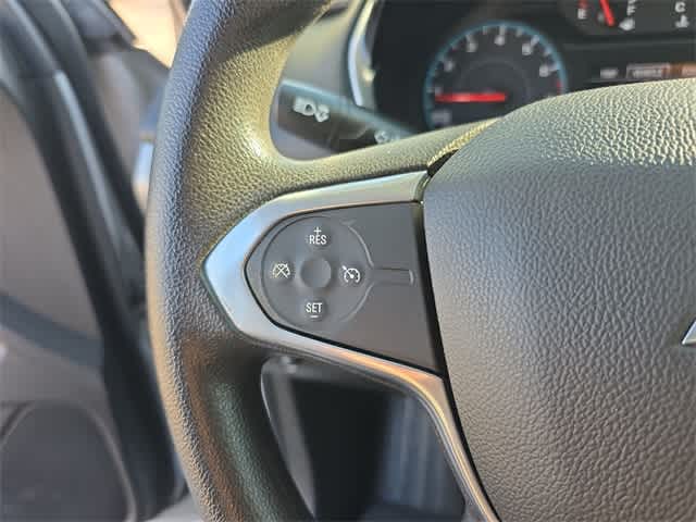 Thumbnail: 2021 Chevrolet Traverse - 24