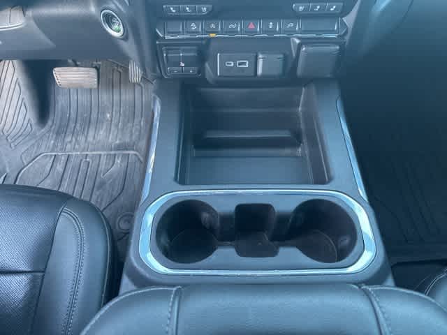 Thumbnail: 2021 GMC Sierra 1500 - 16