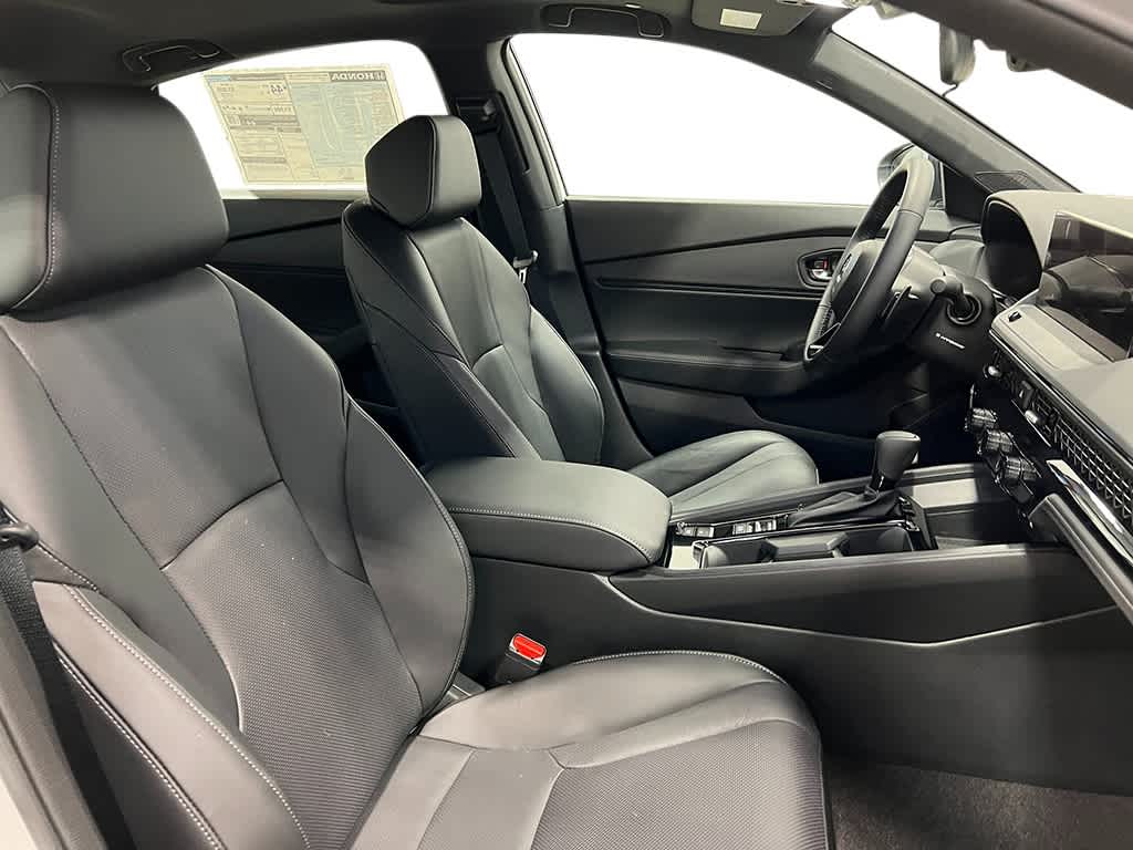 Thumbnail: 2025 Honda Accord - 28