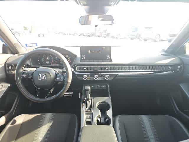 Thumbnail: 2024 Honda Civic - 20