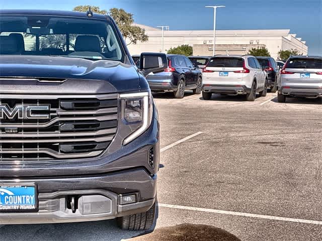 Thumbnail: 2022 GMC Sierra 1500 - 11